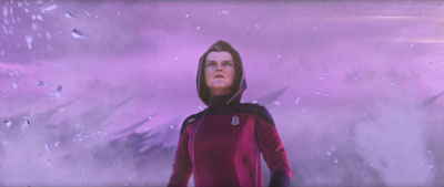 Star Trek: Prodigy Screencaps "Crossroads" (S1:E14)