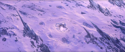 Star Trek: Prodigy Screencaps "Crossroads" (S1:E14)