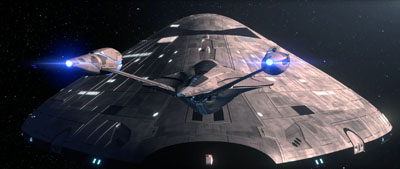 Star Trek: Prodigy Screencaps "Crossroads" (S1:E14)