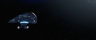 Star Trek: Prodigy Screencaps "Crossroads" (S1:E14)