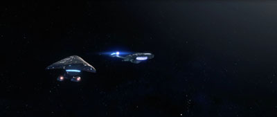 Star Trek: Prodigy Screencaps "Crossroads" (S1:E14)