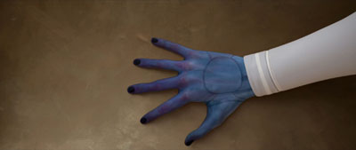 Star Trek: Prodigy Screencaps "Crossroads" (S1:E14)
