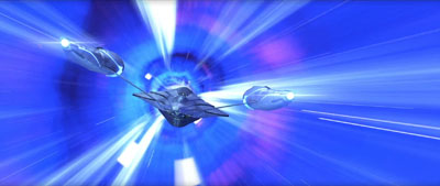 Star Trek: Prodigy Screencaps "Crossroads" (S1:E14)