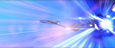 Star Trek: Prodigy Screencaps "Crossroads" (S1:E14)