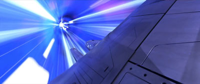 Star Trek: Prodigy Screencaps "Crossroads" (S1:E14)