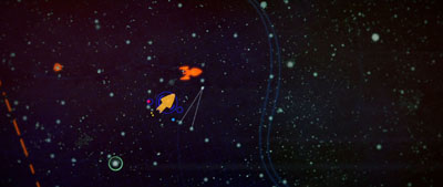 Star Trek: Prodigy Screencaps "Crossroads" (S1:E14)