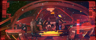 Star Trek: Prodigy Screencaps "Crossroads" (S1:E14)