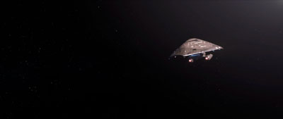 Star Trek: Prodigy Screencaps "Crossroads" (S1:E14)