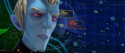 Star Trek: Prodigy Screencaps "Crossroads" (S1:E14)