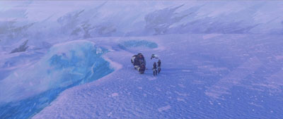 Star Trek: Prodigy Screencaps "Crossroads" (S1:E14)