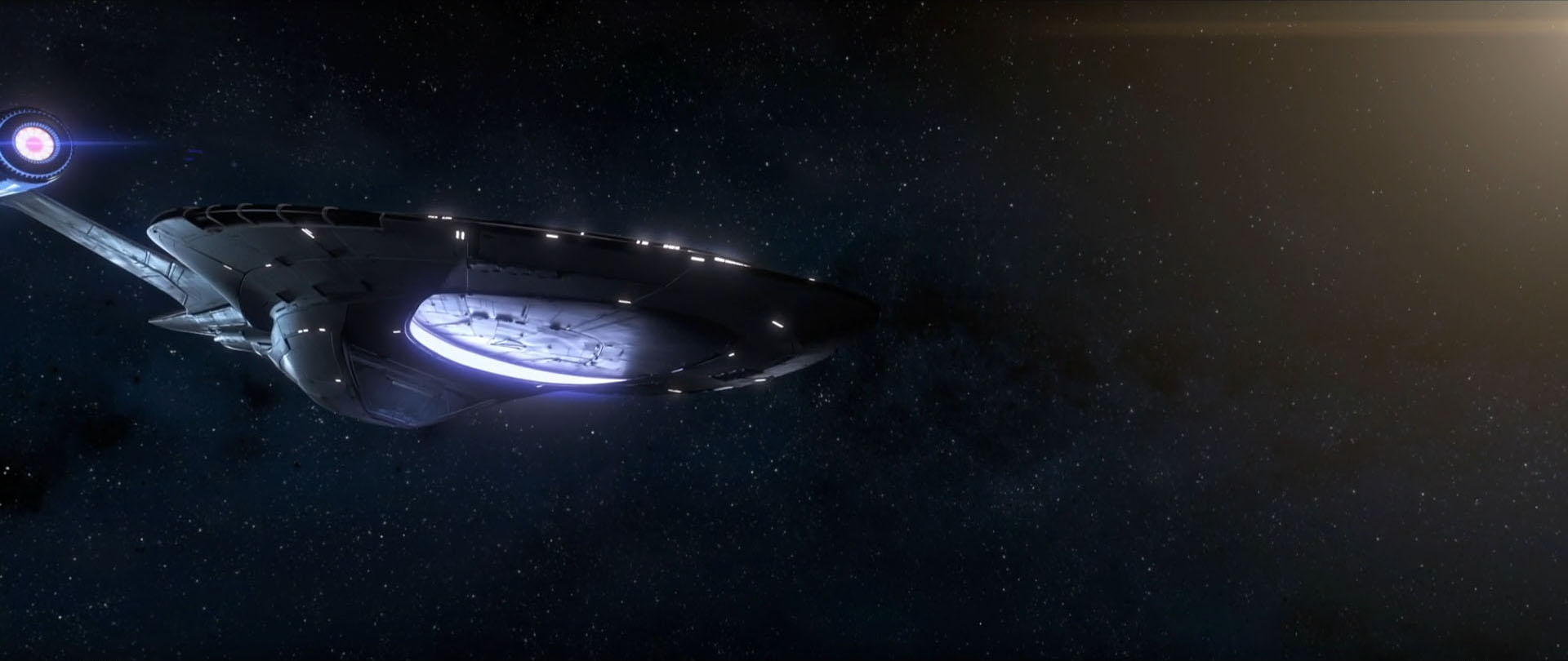 Star Trek: Prodigy Screencaps 