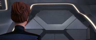 Star Trek: Prodigy Screencaps "Supernova, Part II" (S1:E20)