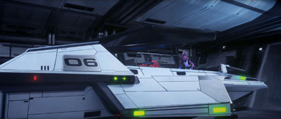 Star Trek: Prodigy Screencaps "Supernova, Part II" (S1:E20)