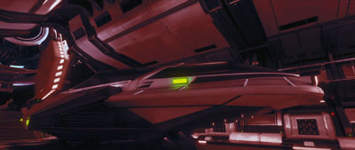 Star Trek: Prodigy Screencaps "Supernova, Part II" (S1:E20)