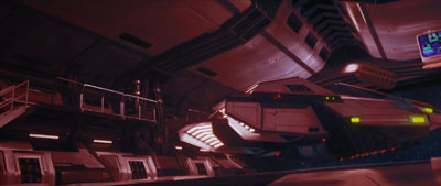 Star Trek: Prodigy Screencaps "Supernova, Part II" (S1:E20)