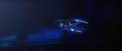 Star Trek: Prodigy Screencaps "Supernova, Part II" (S1:E20)