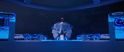 Star Trek: Prodigy Screencaps "Supernova, Part II" (S1:E20)