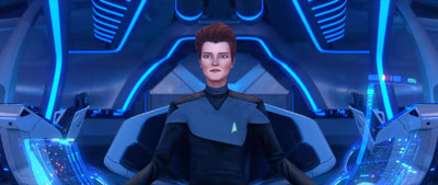 Star Trek: Prodigy Screencaps "Supernova, Part II" (S1:E20)