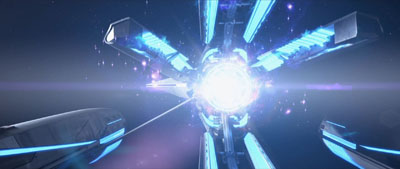 Star Trek: Prodigy Screencaps "Supernova, Part II" (S1:E20)