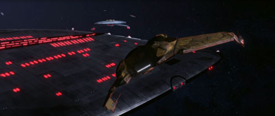 Star Trek: Prodigy Screencaps "Supernova, Part II" (S1:E20)
