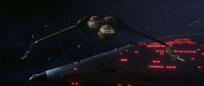 Star Trek: Prodigy Screencaps "Supernova, Part II" (S1:E20)