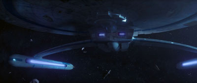 Star Trek: Prodigy Screencaps "Supernova, Part II" (S1:E20)