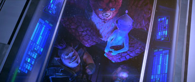 Star Trek: Prodigy Screencaps "Supernova, Part II" (S1:E20)
