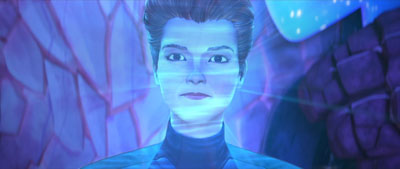 Star Trek: Prodigy Screencaps "Supernova, Part II" (S1:E20)