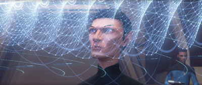 Star Trek: Prodigy Screencaps "Supernova, Part II" (S1:E20)