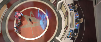 Star Trek: Prodigy Screencaps "Supernova, Part II" (S1:E20)
