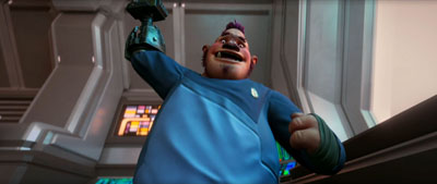 Star Trek: Prodigy Screencaps "Supernova, Part II" (S1:E20)