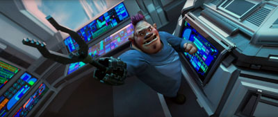 Star Trek: Prodigy Screencaps "Supernova, Part II" (S1:E20)