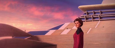 Star Trek: Prodigy Screencaps "Supernova, Part II" (S1:E20)