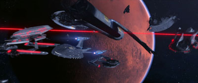 Star Trek: Prodigy Screencaps "Supernova, Part II" (S1:E20)