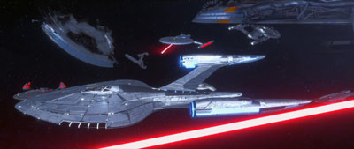 Star Trek: Prodigy Screencaps "Supernova, Part II" (S1:E20)