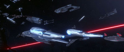 Star Trek: Prodigy Screencaps "Supernova, Part II" (S1:E20)