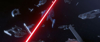Star Trek: Prodigy Screencaps "Supernova, Part II" (S1:E20)