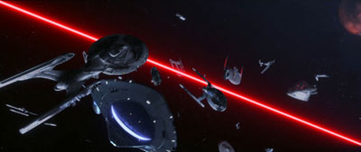 Star Trek: Prodigy Screencaps "Supernova, Part II" (S1:E20)