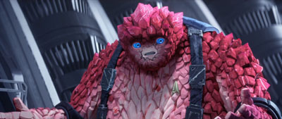 Star Trek: Prodigy Screencaps "Supernova, Part II" (S1:E20)