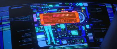 Star Trek: Prodigy Screencaps "Supernova, Part II" (S1:E20)
