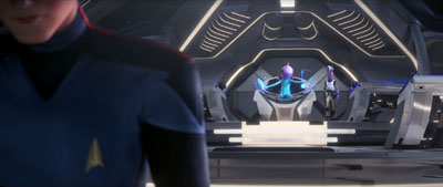 Star Trek: Prodigy Screencaps "Supernova, Part II" (S1:E20)