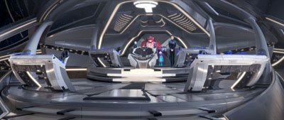 Star Trek: Prodigy Screencaps "Supernova, Part II" (S1:E20)