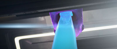 Star Trek: Prodigy Screencaps "Starstruck" (S1:E3)