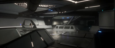 Star Trek: Prodigy Screencaps "Starstruck" (S1:E3)
