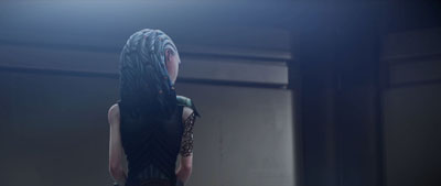 Star Trek: Prodigy Screencaps "Starstruck" (S1:E3)
