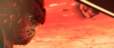 Star Trek: Prodigy Screencaps "Starstruck" (S1:E3)