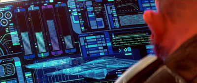 Star Trek: Prodigy Screencaps "Starstruck" (S1:E3)