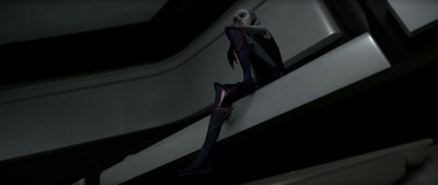 Star Trek: Prodigy Screencaps "Starstruck" (S1:E3)