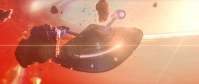 Star Trek: Prodigy Screencaps "Starstruck" (S1:E3)