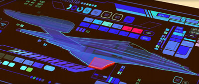 Star Trek: Prodigy Screencaps "Starstruck" (S1:E3)